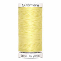 Gütermann MCT Sew-All Thread - 805