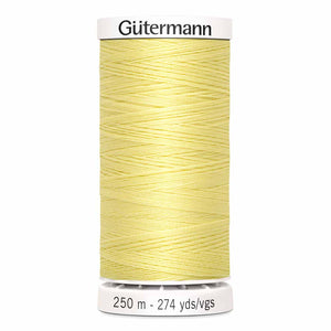 Gütermann MCT Sew-All Thread - 805