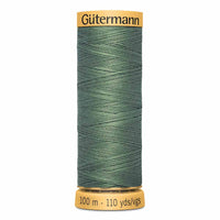 Gütermann Cotton 50wt Thread - 8050