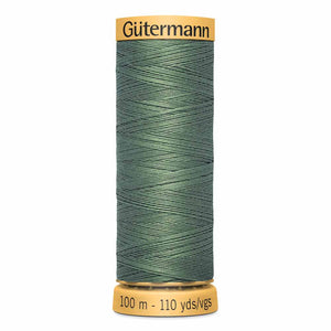 Gütermann Cotton 50wt Thread - 8050