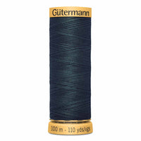 Gütermann Cotton 50wt Thread - 8080