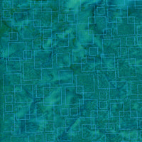 Bubbles 'N Tiles ﻿- Tiles - Bermuda