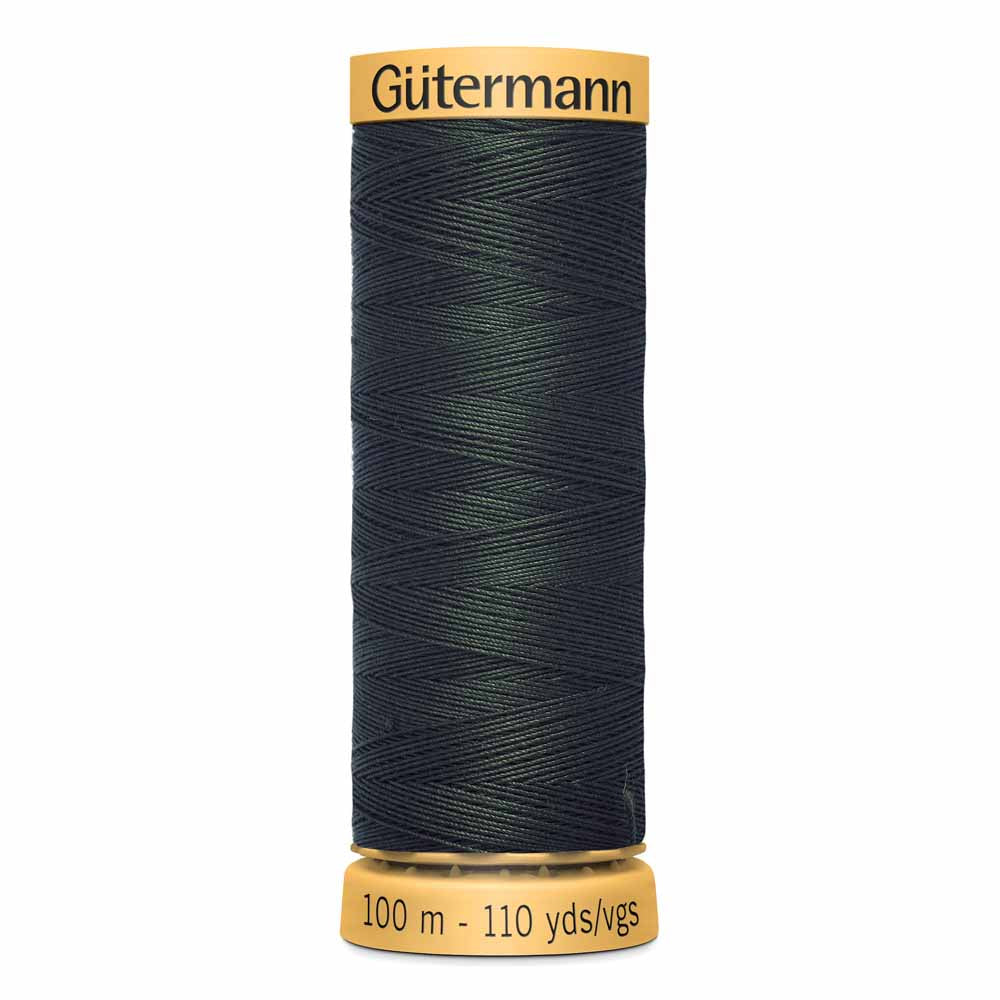 Gütermann Cotton 50wt Thread - 8640