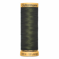 Gütermann Cotton 50wt Thread - 8680