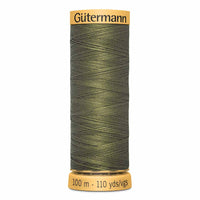 Gütermann Cotton 50wt Thread - 8780