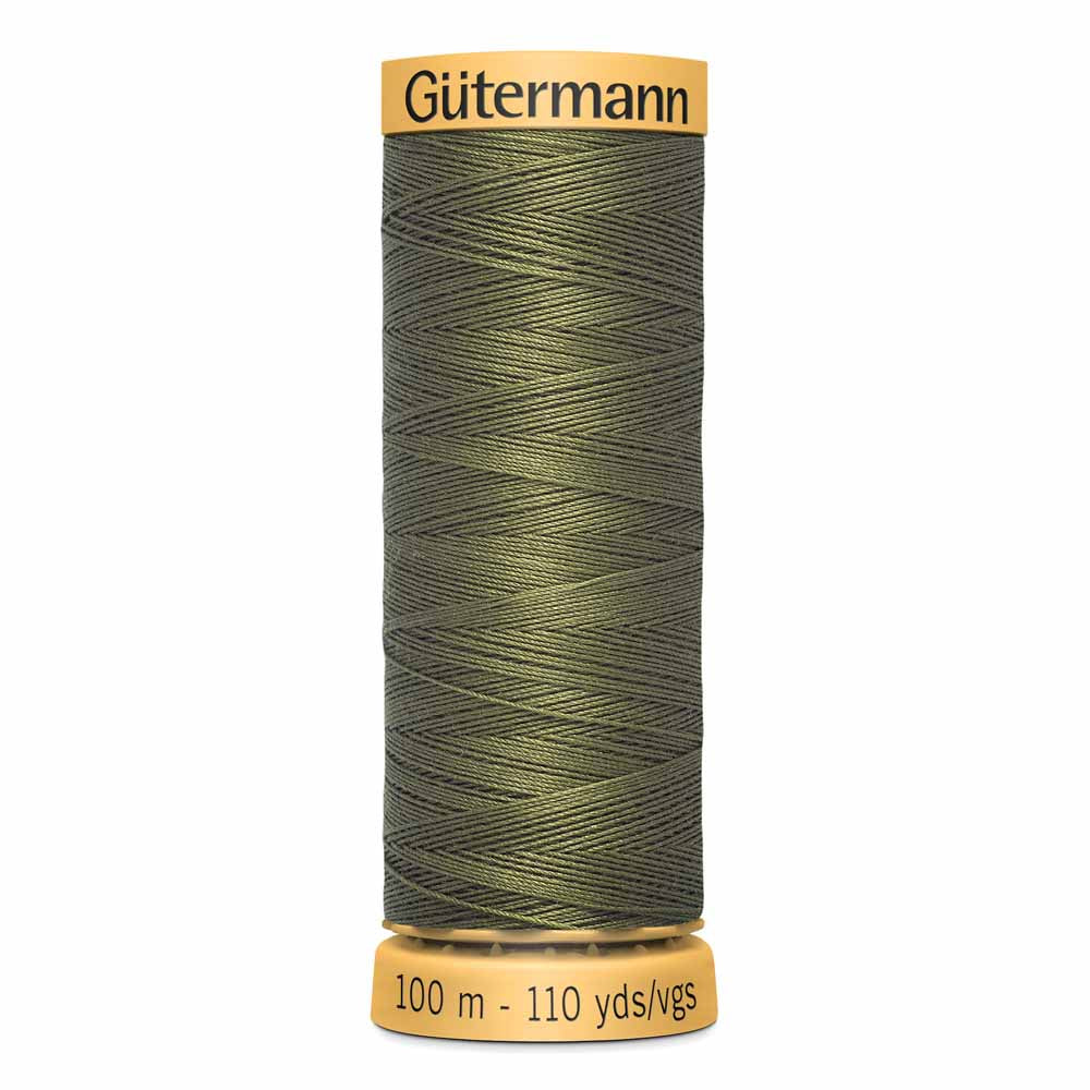 Gütermann Cotton 50wt Thread - 8780