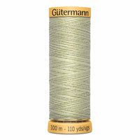 Gütermann Cotton 50wt Thread - 8855