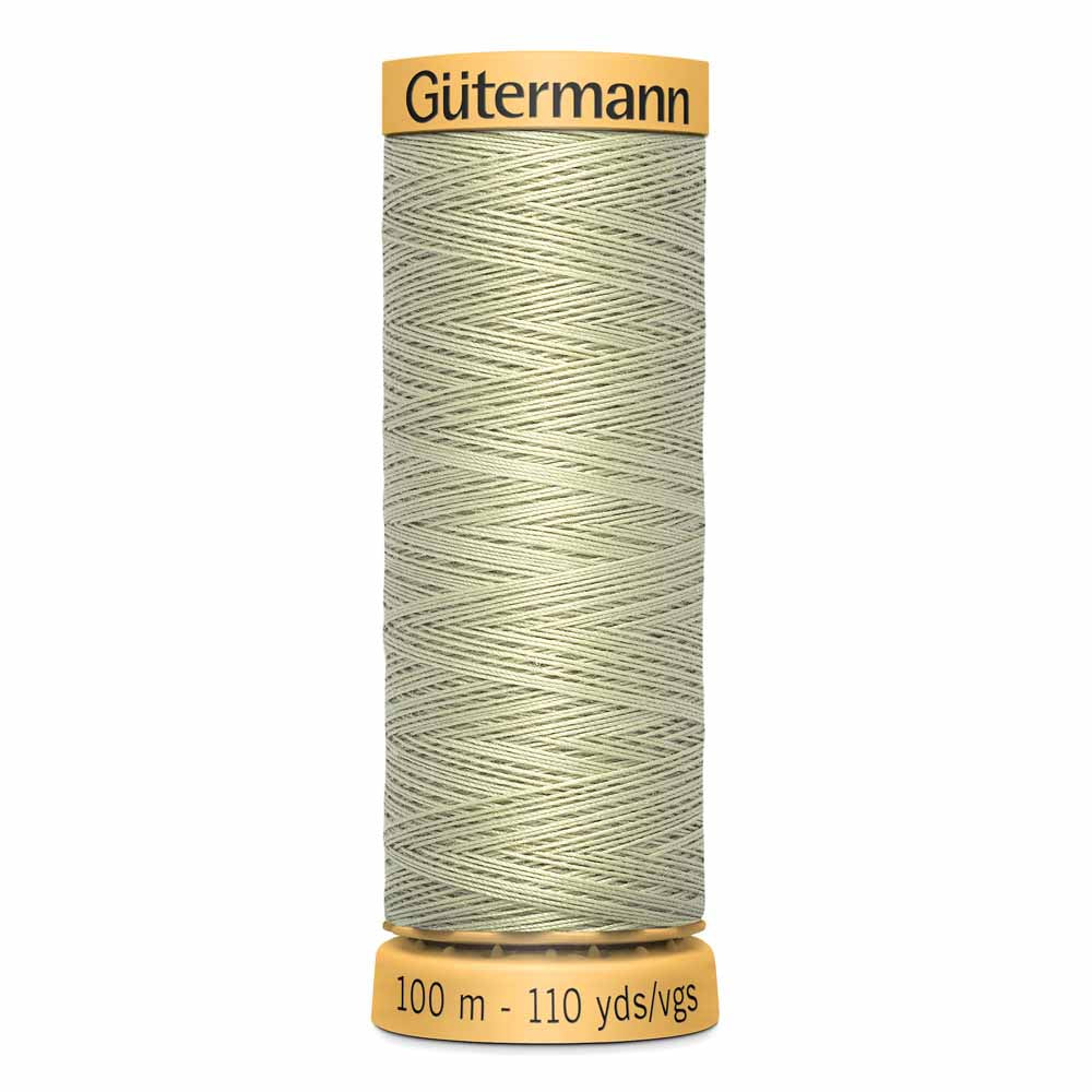 Gütermann Cotton 50wt Thread - 8855