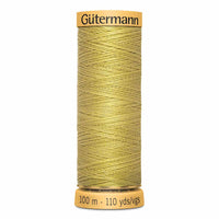 Gütermann Cotton 50wt Thread - 8935