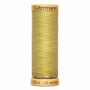 Gütermann Cotton 50wt Thread - 8935