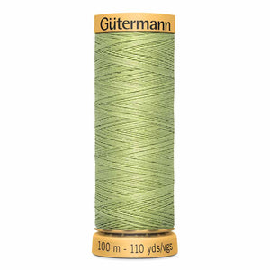 Gütermann Cotton 50wt Thread - 8950