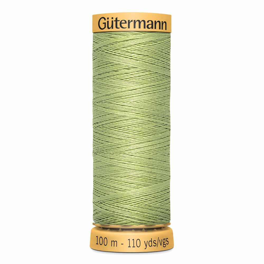 Gütermann Cotton 50wt Thread - 8950