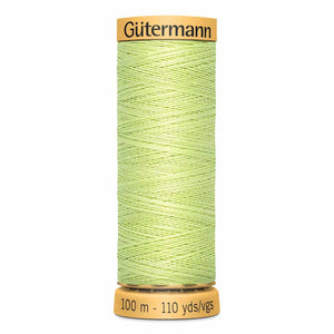 Gütermann Cotton 50wt Thread - 8975