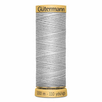 Gütermann Cotton 50wt Thread - 9045