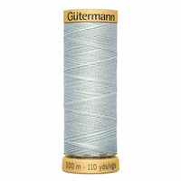 Gütermann Cotton 50wt Thread - 9120