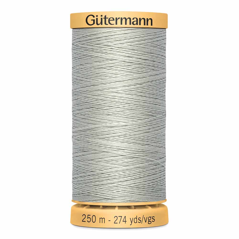 Gütermann Cotton 50wt Thread - 9120