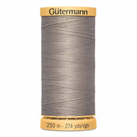 Gütermann Cotton 50wt Thread - 9240
