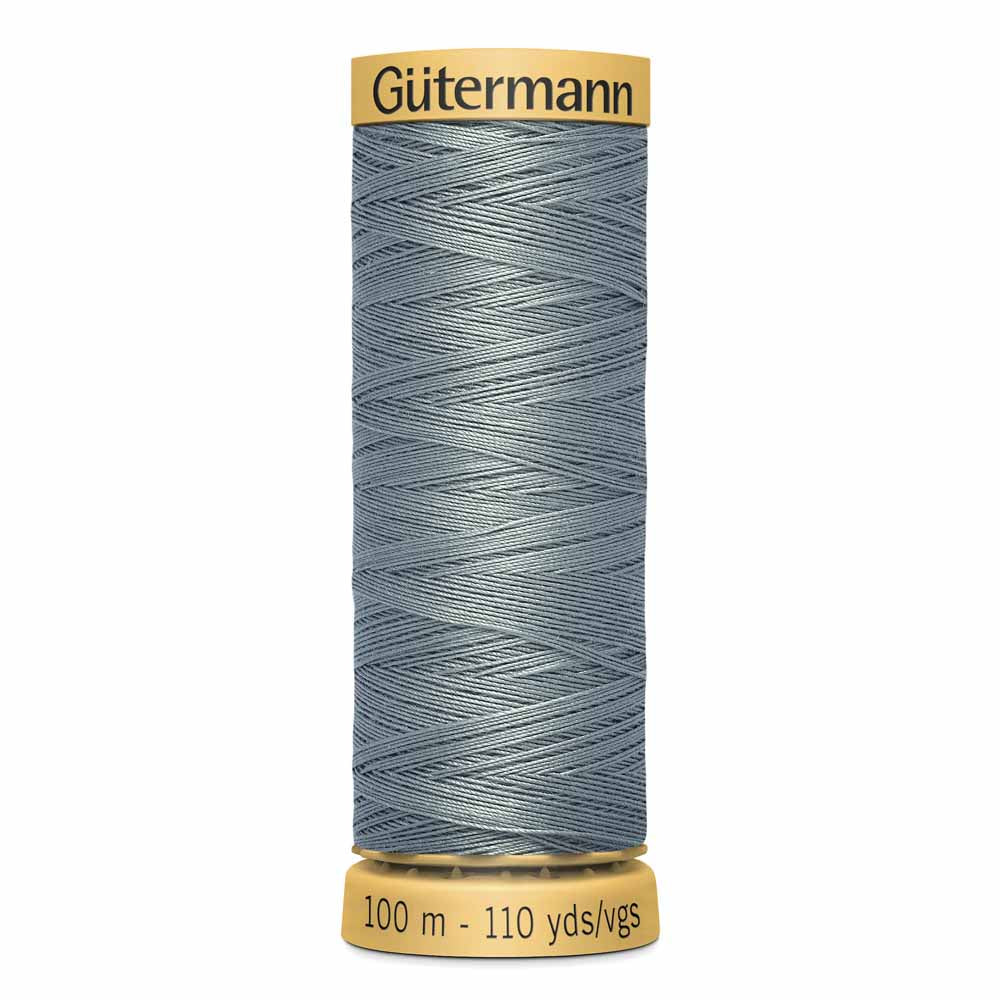 Gütermann Cotton 50wt Thread - 9310