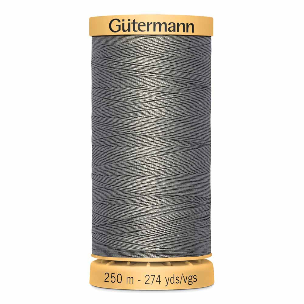 Gütermann Cotton 50wt Thread - 9310