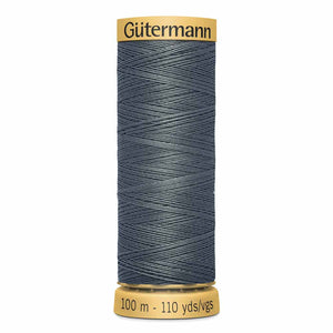 Gütermann Cotton 50wt Thread - 9500