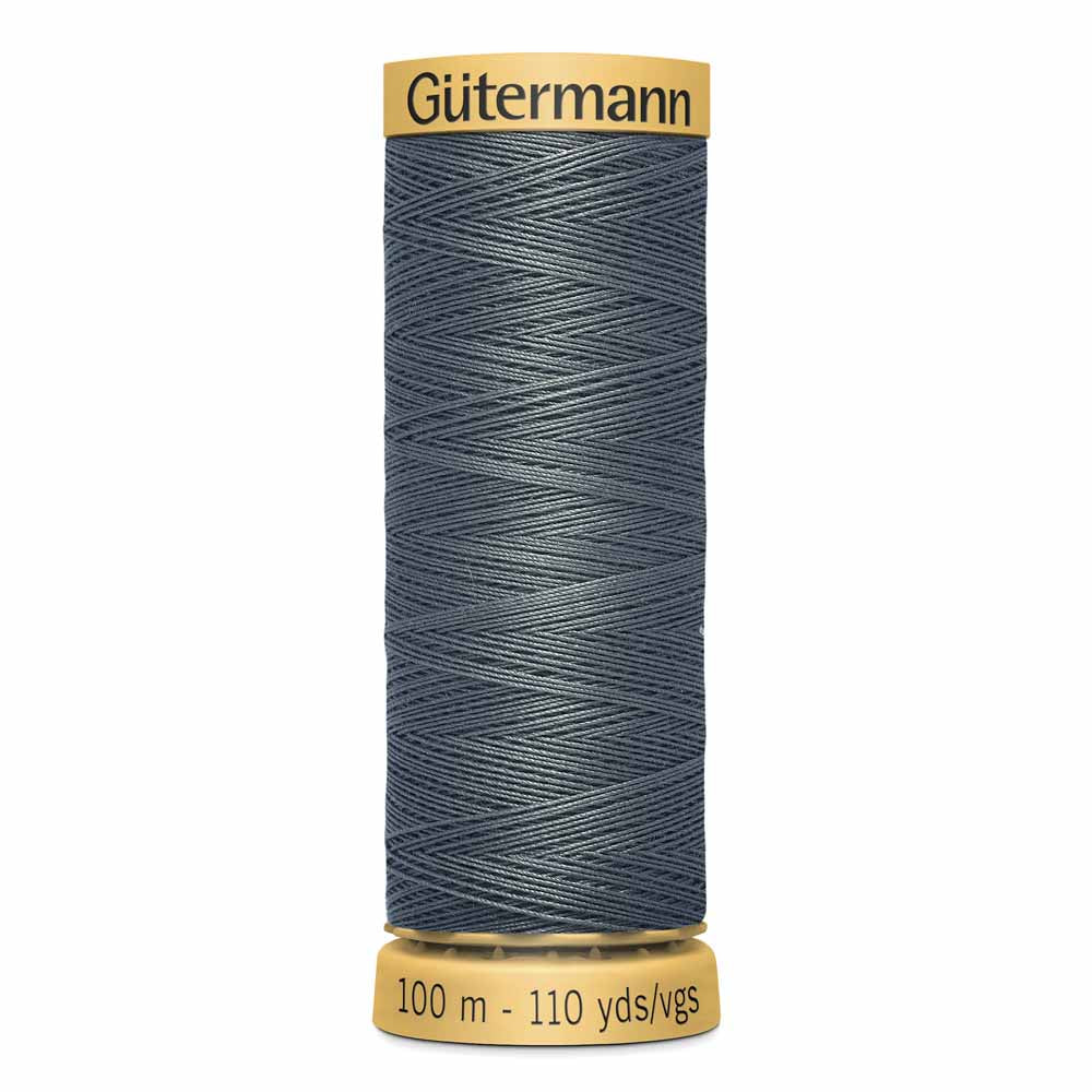 Gütermann Cotton 50wt Thread - 9500