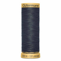Gütermann Cotton 50wt Thread - 9800