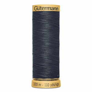 Gütermann Cotton 50wt Thread - 9800