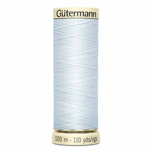 Gütermann Sew-All Thread - 202