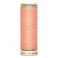 Gütermann Sew-All Thread - 365