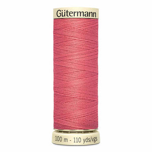 Gütermann Sew-All Thread - 373