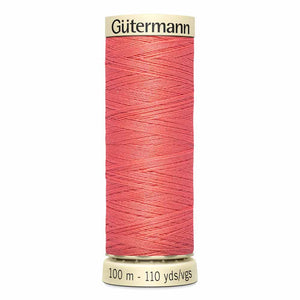 Gütermann Sew-All Thread - 375