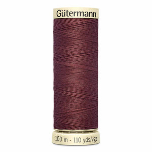 Gütermann Sew-All Thread - 441