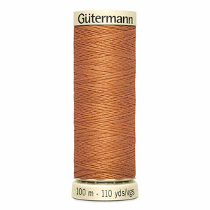 Gütermann Sew-All Thread - 461