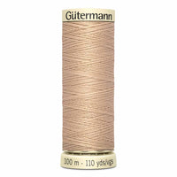 Gütermann Sew-All Thread - 503