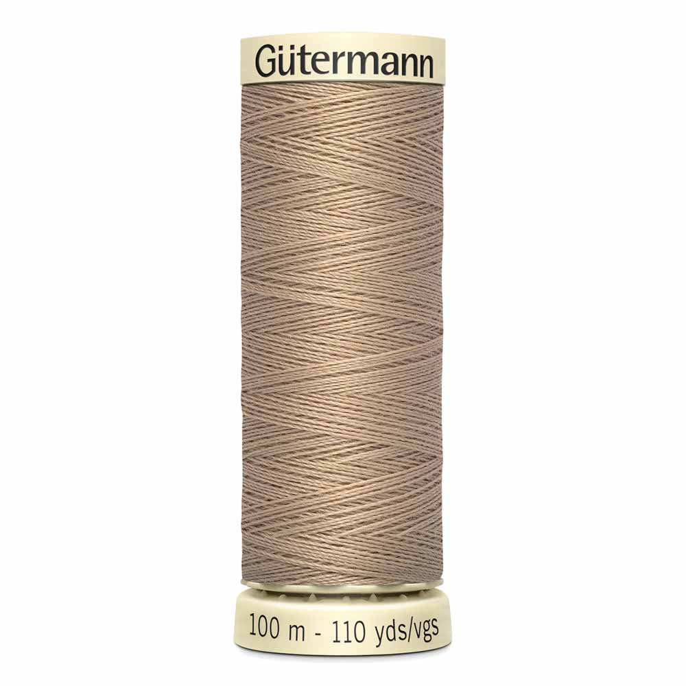 Gütermann Sew-All Thread - 512