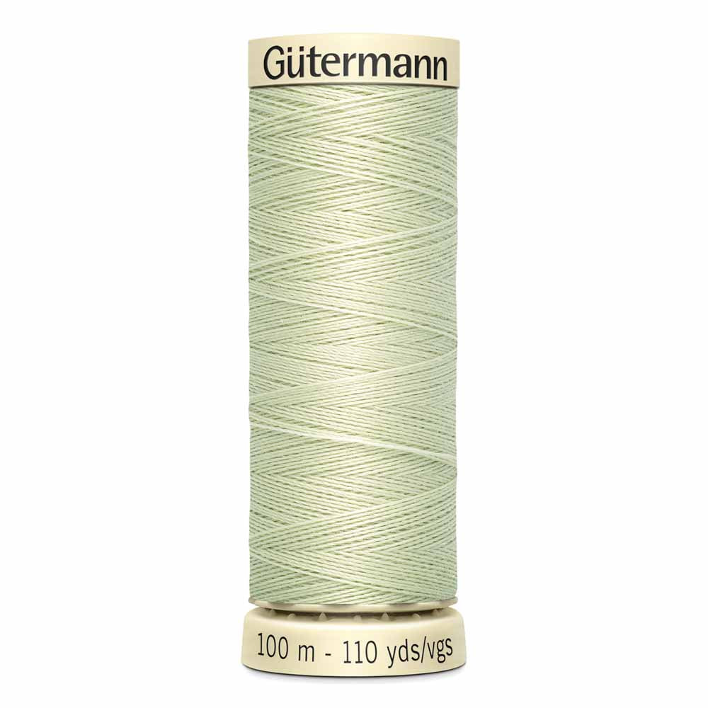 Gütermann Sew-All Thread - 521