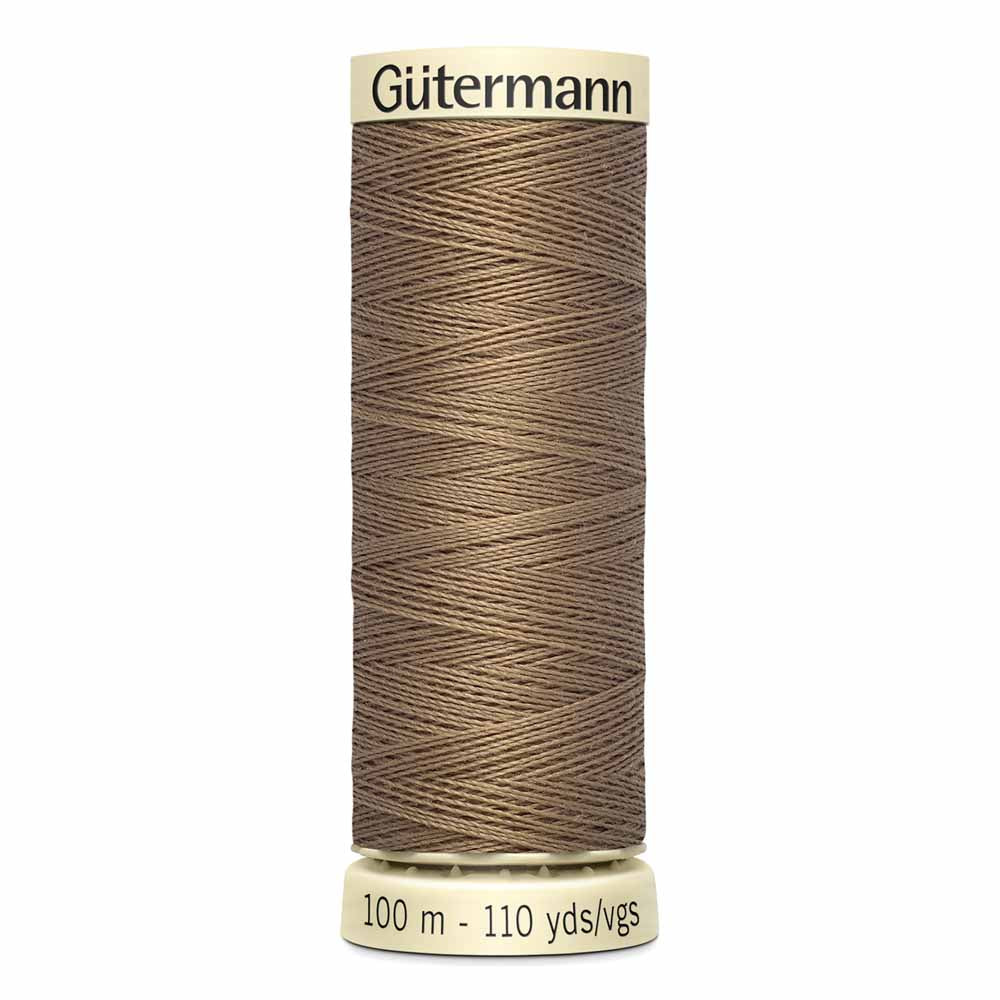 Gütermann Sew-All Thread - 542