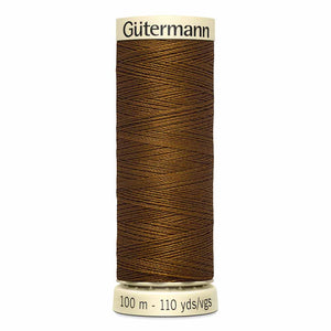 Gütermann Sew-All Thread - 553