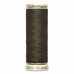 Gütermann Sew-All Thread - 580