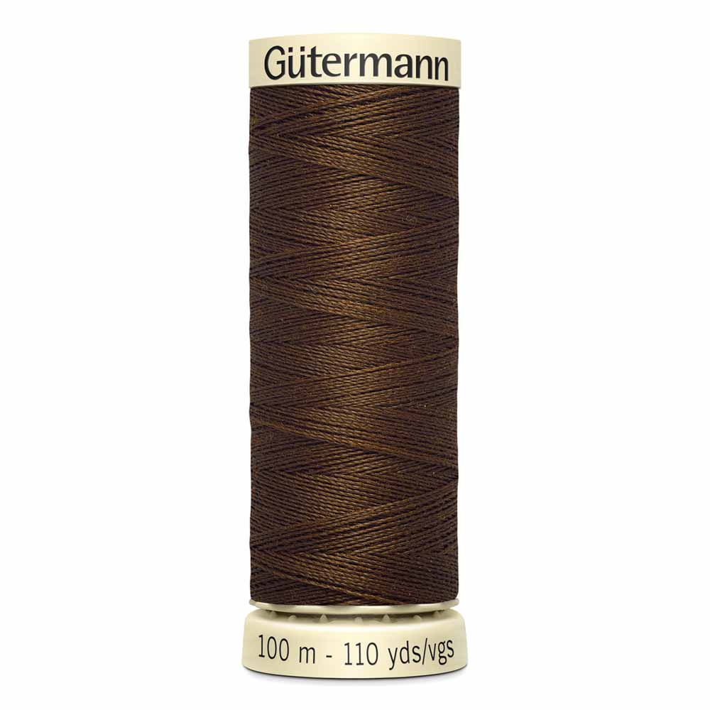 Gütermann Sew-All Thread - 589