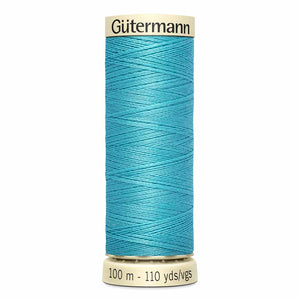Gütermann Sew-All Thread - 610