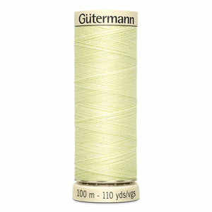 Gütermann Sew-All Thread - 702