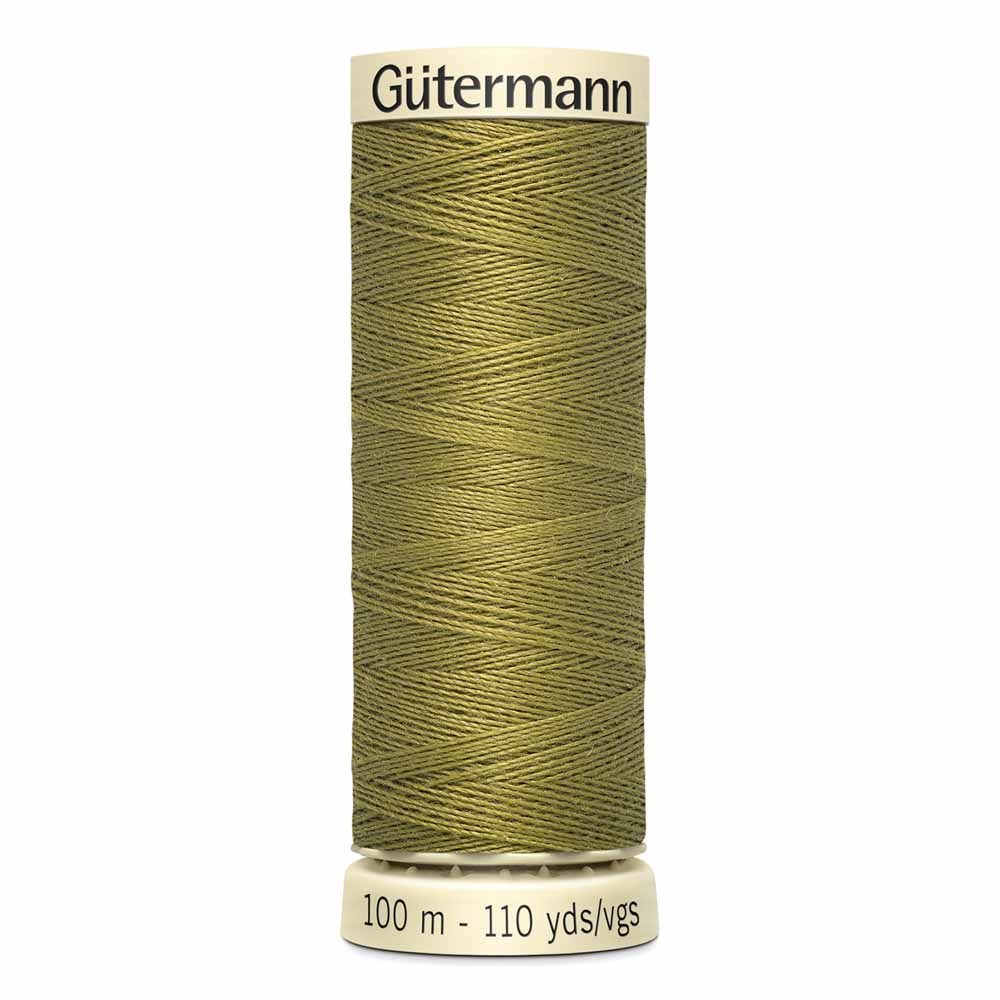 Gütermann Sew-All Thread - 714
