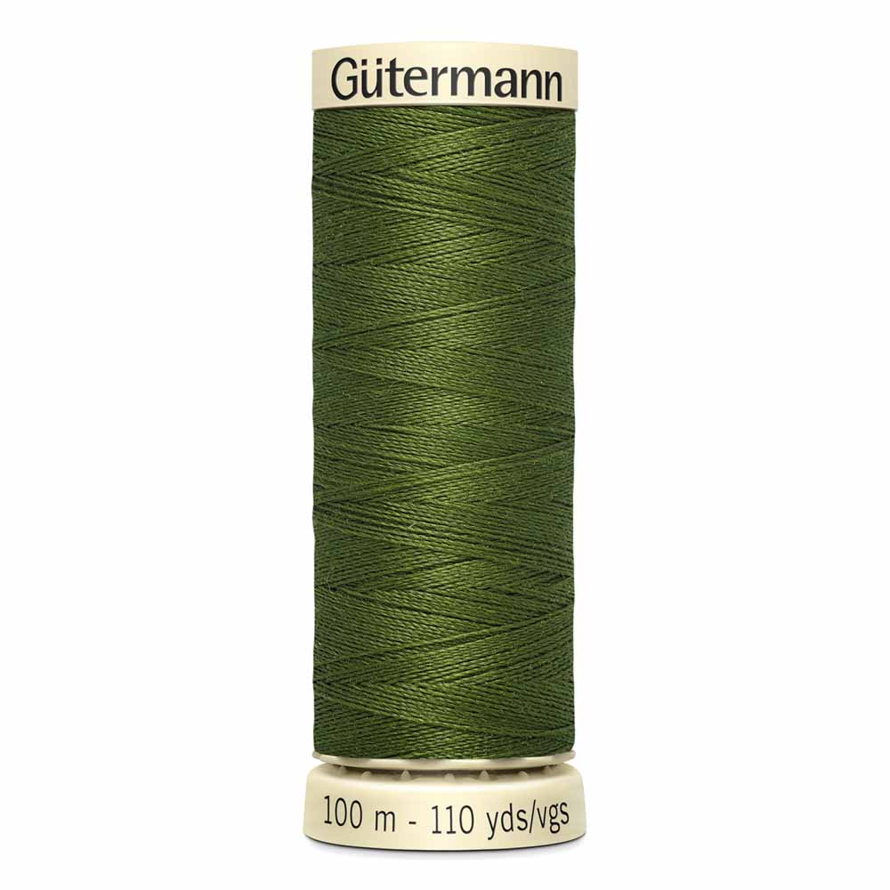 Gütermann Sew-All Thread - 780