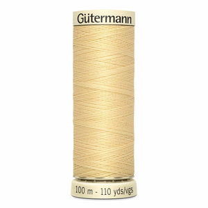 Gütermann Sew-All Thread - 815