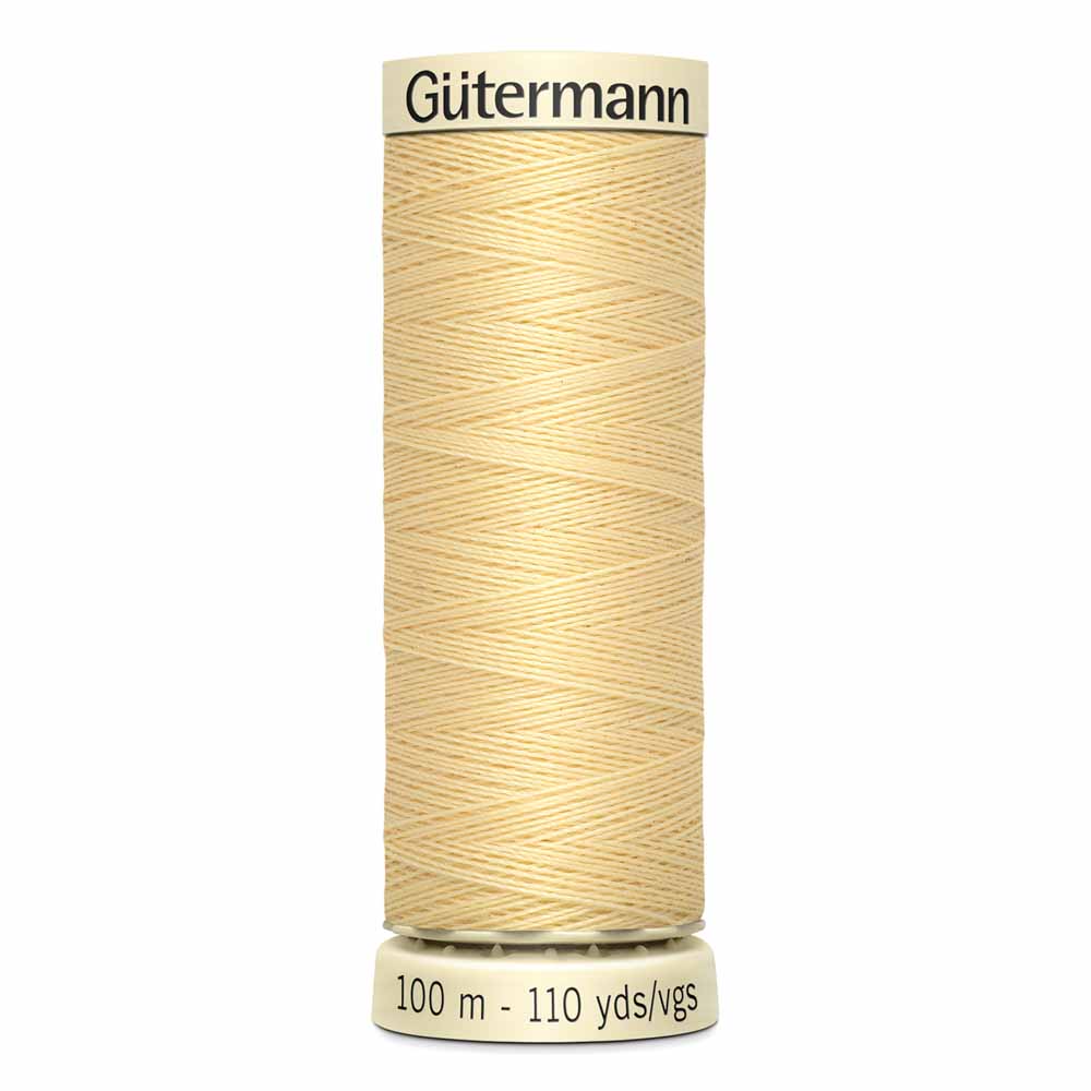 Gütermann Sew-All Thread - 815