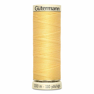Gütermann Sew-All Thread - 816