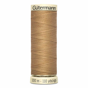 Gütermann Sew-All Thread - 825
