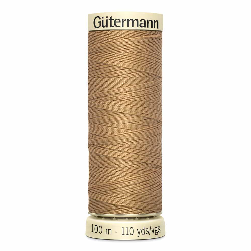 Gütermann Sew-All Thread - 825