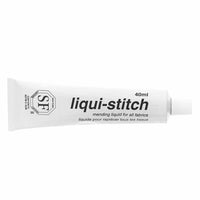 Liqui-Stitch Glue
